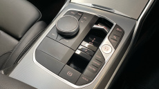 BMW 3 Series 320i M Sport 4dr Step Auto Petrol Saloon